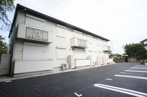 カメリア 203号-12