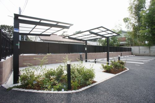 カメリア 203号-14