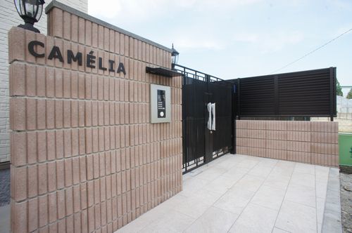 カメリア 203号-15