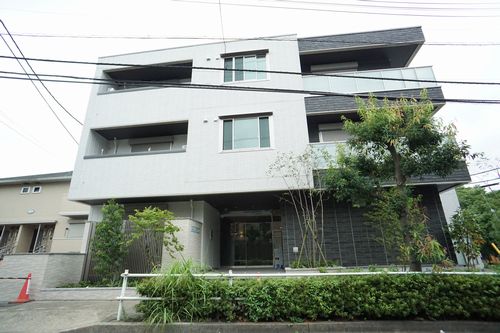 プランドールMK 201号-13