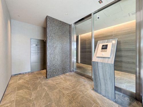 ＳｈａＭａｉｓｏｎ　Ｈａｌｅ国立　桜通り 102号-12