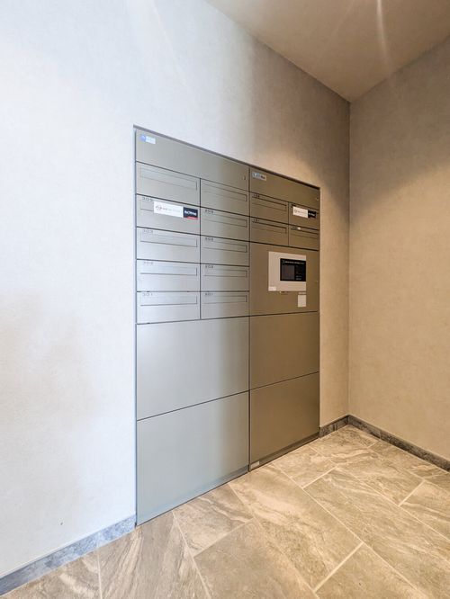 ＳｈａＭａｉｓｏｎ　Ｈａｌｅ国立　桜通り 102号-14