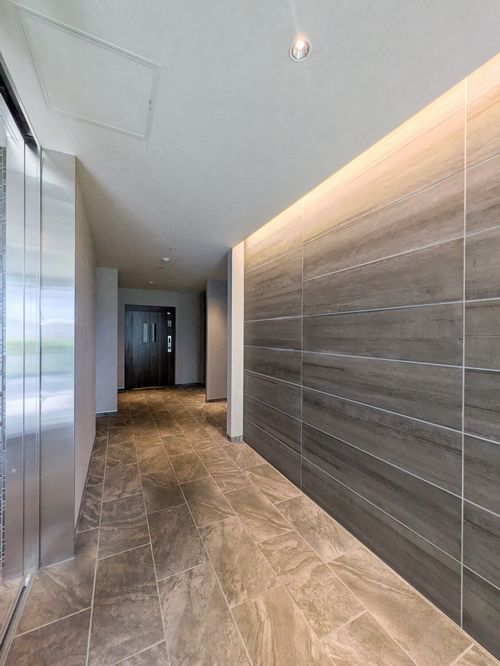 ＳｈａＭａｉｓｏｎ　Ｈａｌｅ国立　桜通り 102号-15