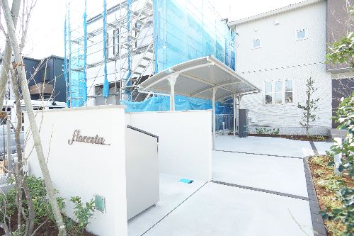 フロレスタ 103号-12