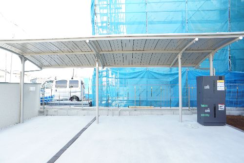 フロレスタ 103号-13