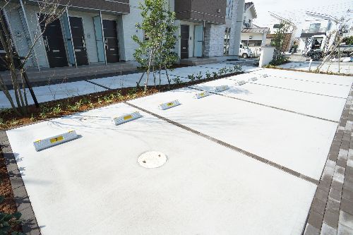 フロレスタ 103号-15