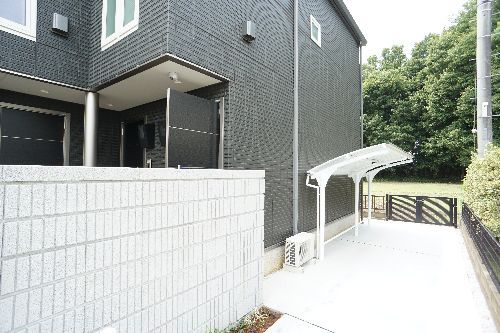 Maison Reve 102号-13