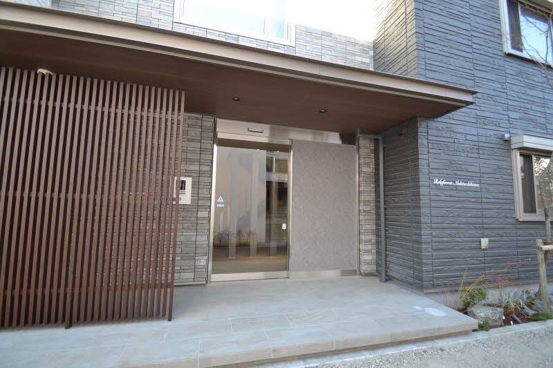 リラフォレスト西立川 303号-12