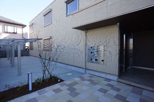 Ｍａｉｓｏｎ　Ｌｉｓ 201号-13