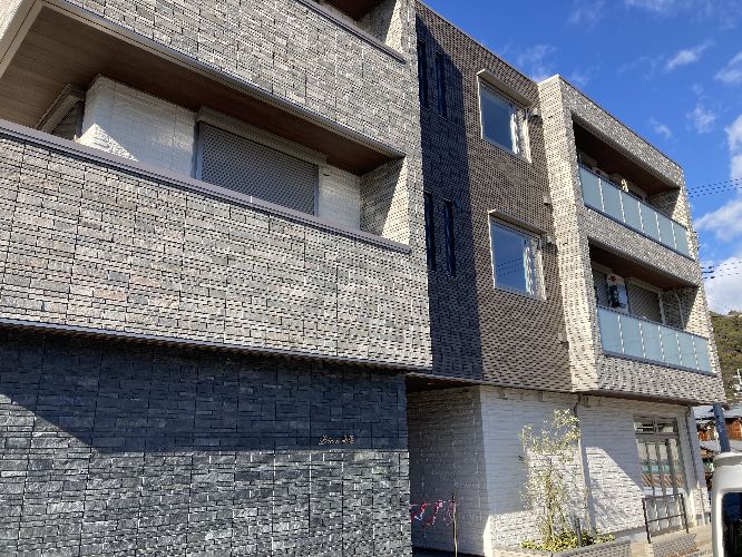 プリエール高尾 305号-13