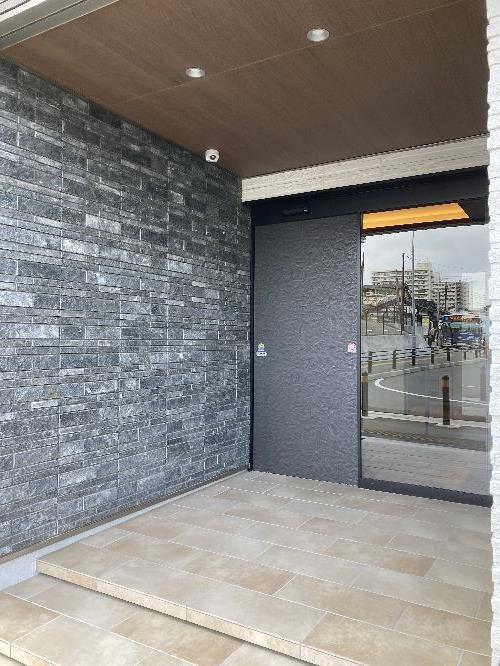 プリエール高尾 305号-14