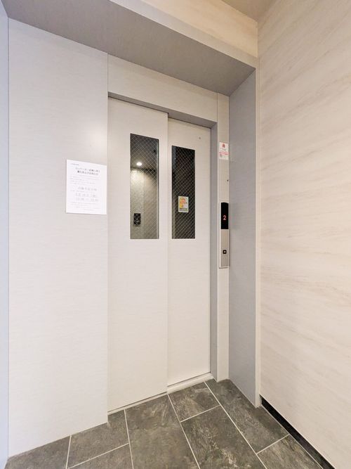 ＳＫＹ　ＣＲＯＳＳ 302号-4