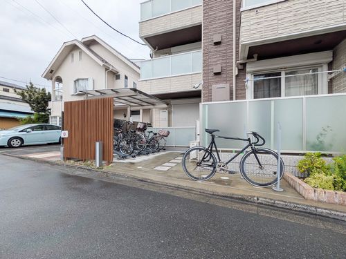 ＳＫＹ　ＣＲＯＳＳ 302号-6