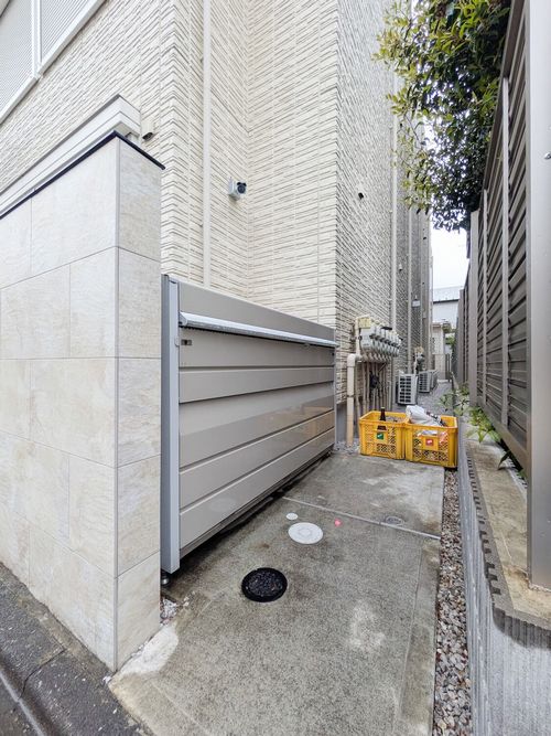 ＳＫＹ　ＣＲＯＳＳ 302号-7