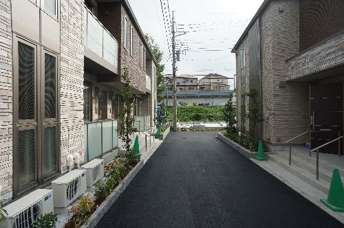 ゼルコバⅠ 101号-12
