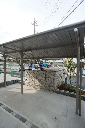 ゼルコバⅡ 202号-13