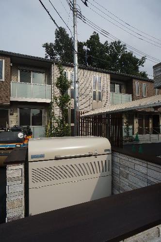 ゼルコバⅡ 202号-14