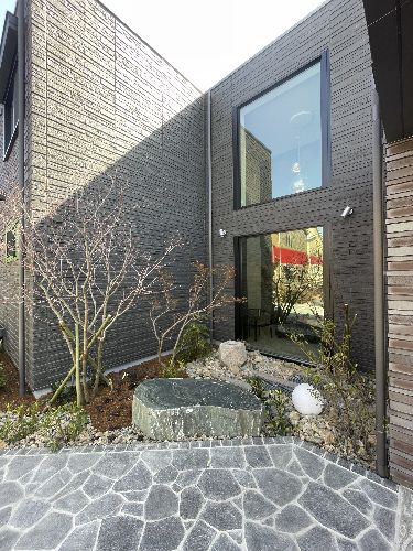 グランテラスもみじ橋 105号-14