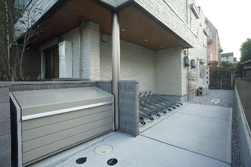 グランルミエール 101号-12
