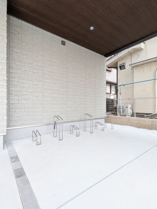 ティサージュ寺町 202号-14