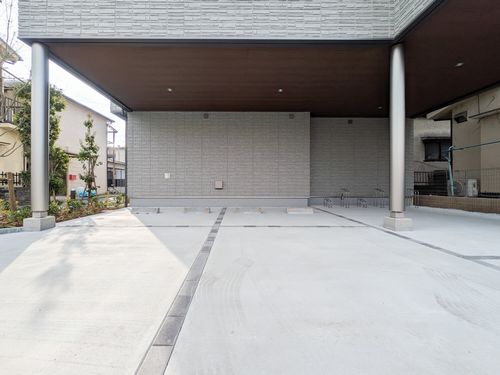 ティサージュ寺町 202号-15