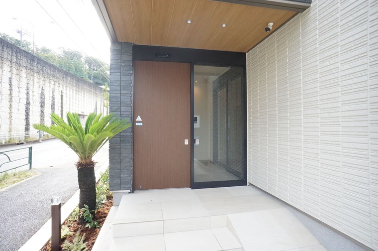 ホクレア聖蹟桜ヶ丘 301号-12