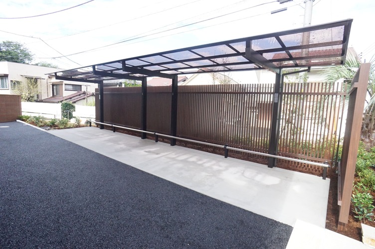 ホクレア聖蹟桜ヶ丘 301号-13