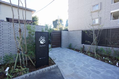 アトリエール 103号-12