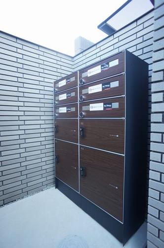 アトリエール 103号-14