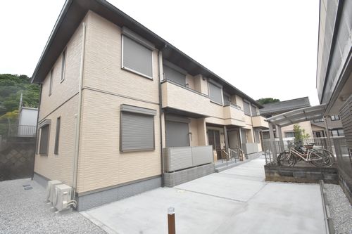 ドマーニ南大沢