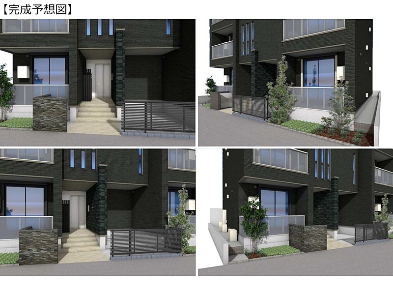 ラ・シャンス 102号-2