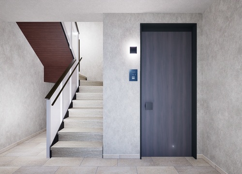 エー　レジデンス 401号-3