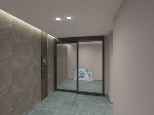 ノールフェリシモ 303号-3