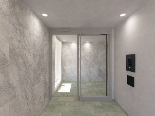 セントリビエ南平 202号-4