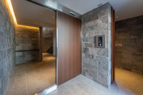 シャーメゾンステージ南阿佐ヶ谷 205号-14