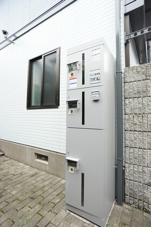 ドエル・ウ－ナ 101号-13