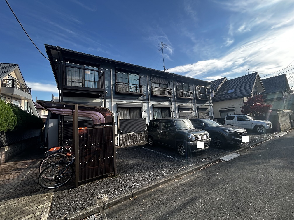 ドエル・ウ－ナ 101号-14