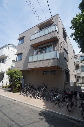 ＭＡＳＴ　ＬＩＦＥ　板橋本町 305号-12