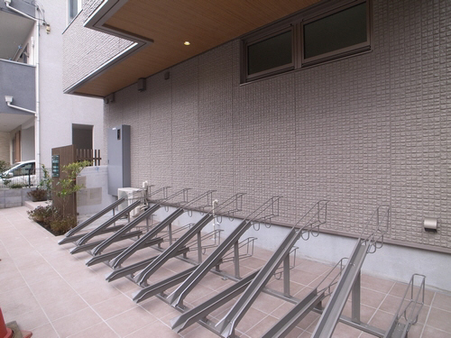 ＭＡＳＴ　ＬＩＦＥ　板橋本町 305号-15