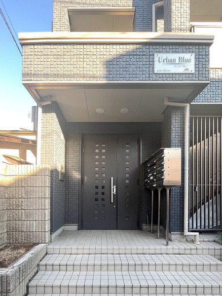 アーバンブルー 102号-12