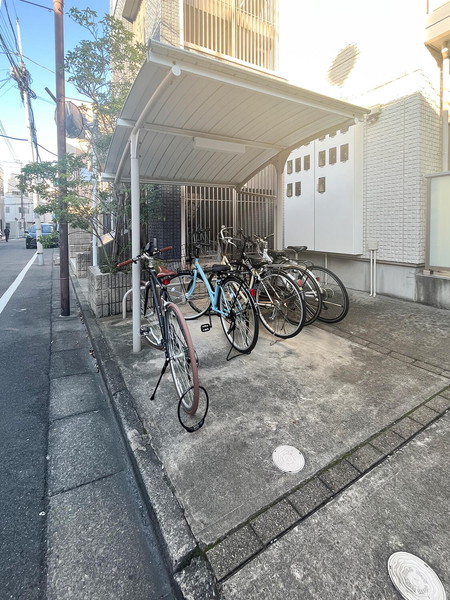 アーバンブルー 102号-13