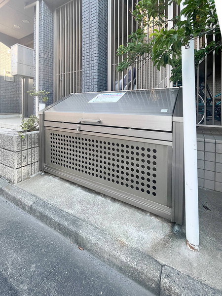 アーバンブルー 102号-14