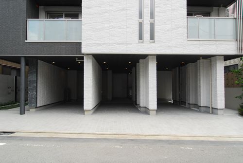 ウィステリア深沢 203号-14