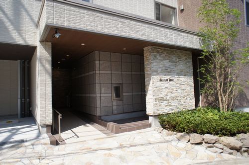 ＭＡＳＴＬＩＦＥ鵜の木 105号-12