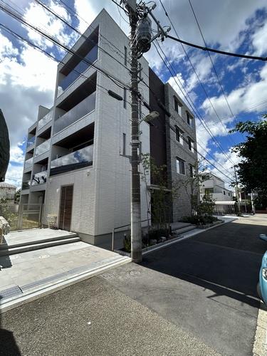 シャーメゾンステージ市野倉 101号-12