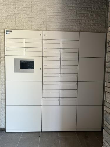 シャーメゾンステージ市野倉 101号-14