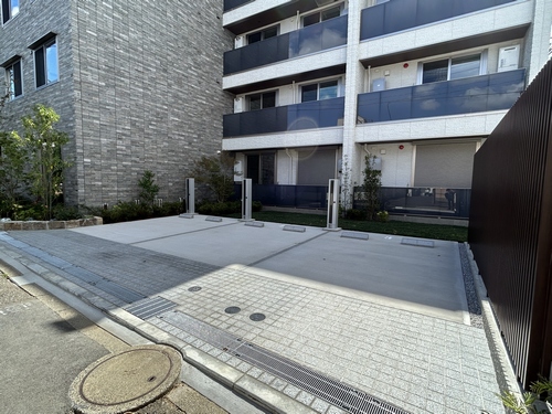 シャーメゾンステージ市野倉 101号-15