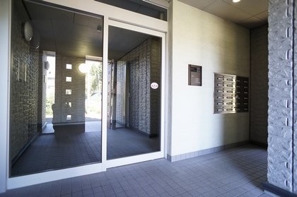 ディアコート白糸台A 201号-12