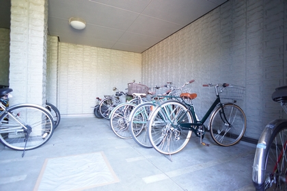 ディアコート白糸台A 201号-13