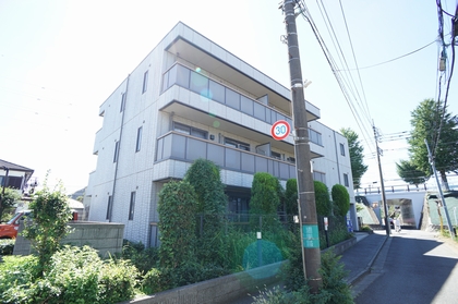 ディアコート白糸台A 201号-14